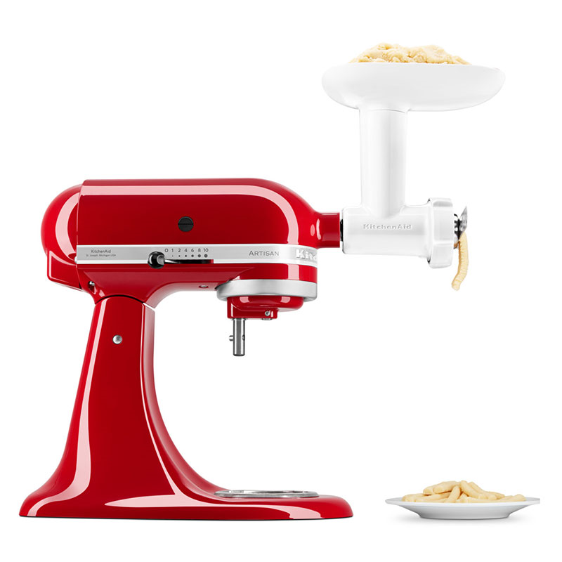 Culinary Centre Food Grinder & Cookie Press Attachments, Pistachio-0