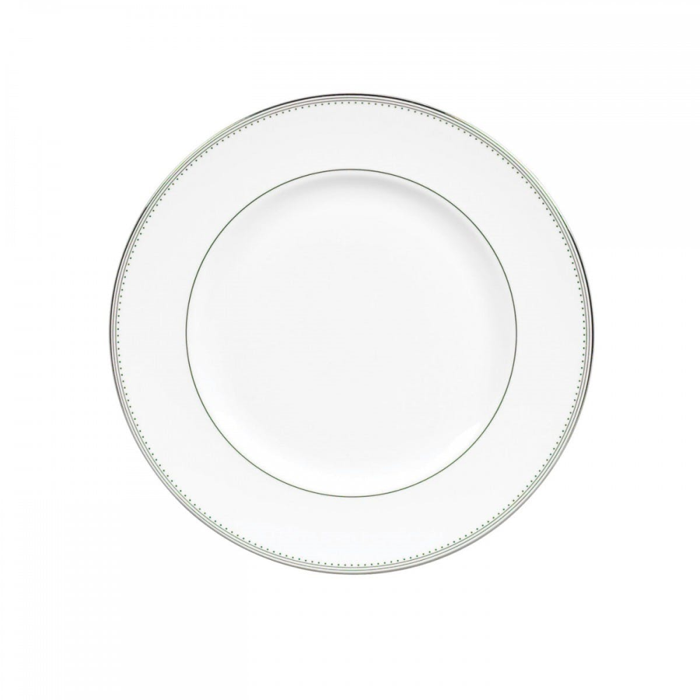 Vera Wang - Grosgrain Side plate, 15cm-0