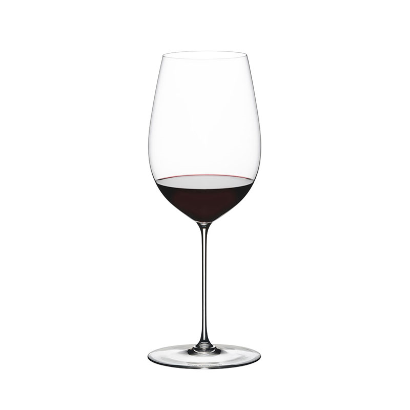 Superleggero Bordeaux Grand Cru Glass, 890ml, Clear-0