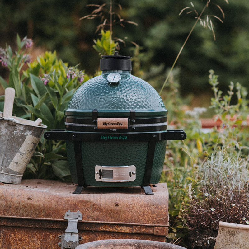 Minimax Big Green Egg-0