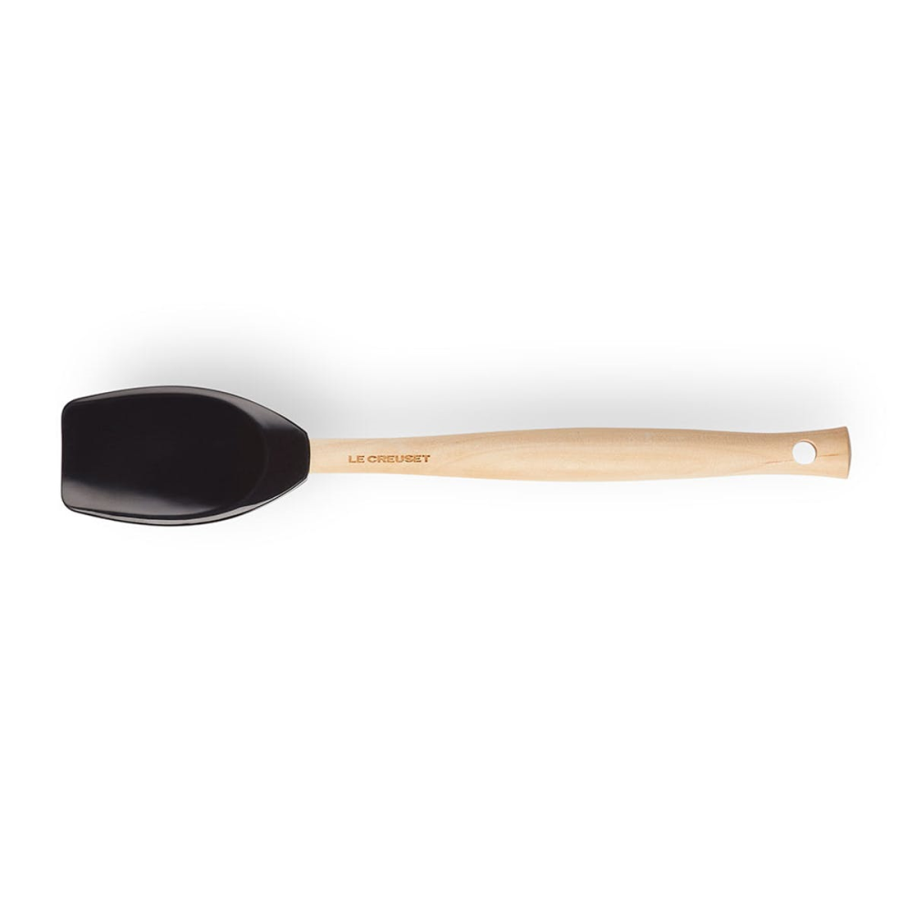 Craft Spoon Spatula, Black Onyx-0