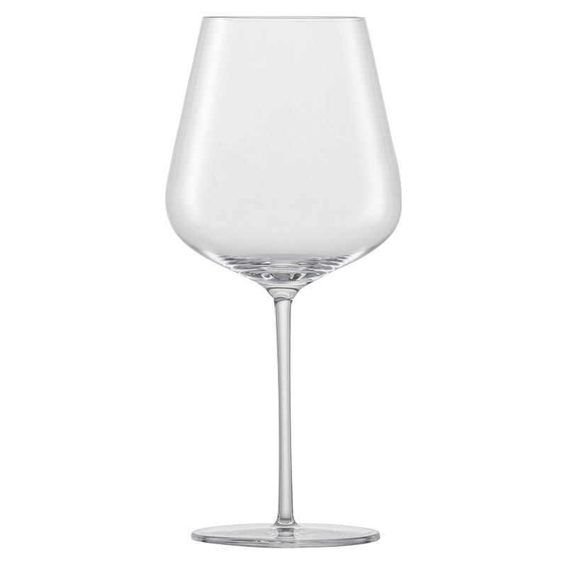 Vervino Set of 2 Allround Wine Glasses, 685ml, Clear-0