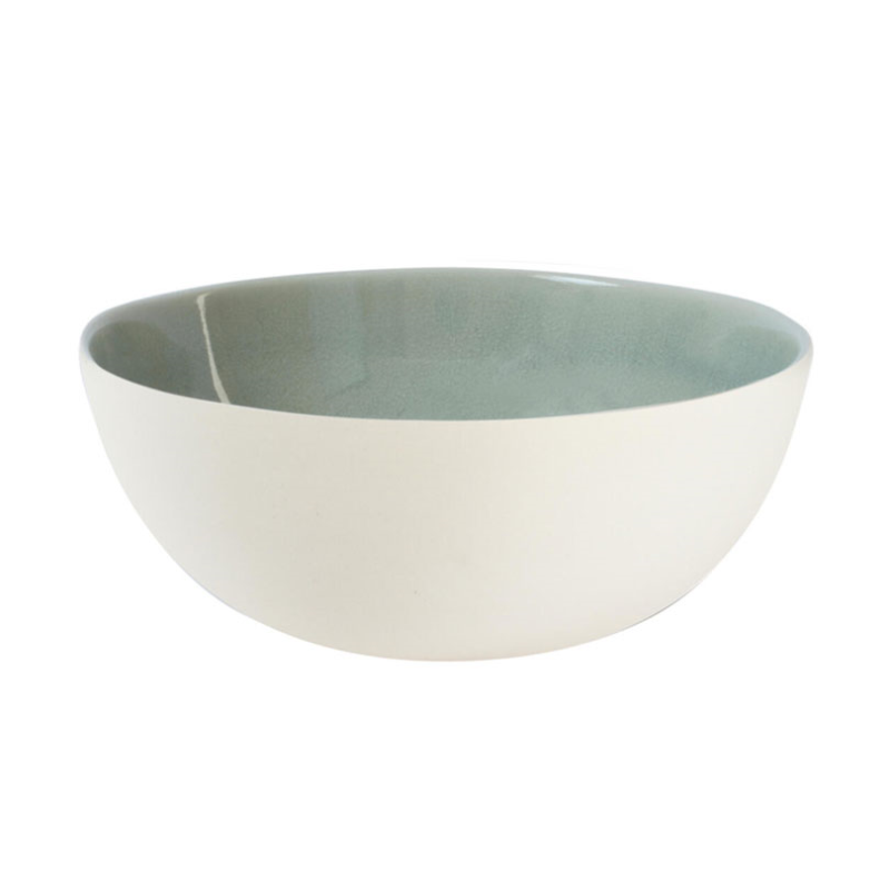 Maguelone Serving bowl, D22.5cm, Cachemire-0