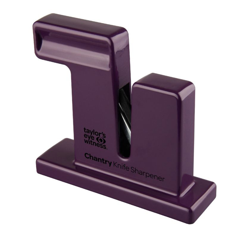 Chantry Classic Sharpener, Cassis-0