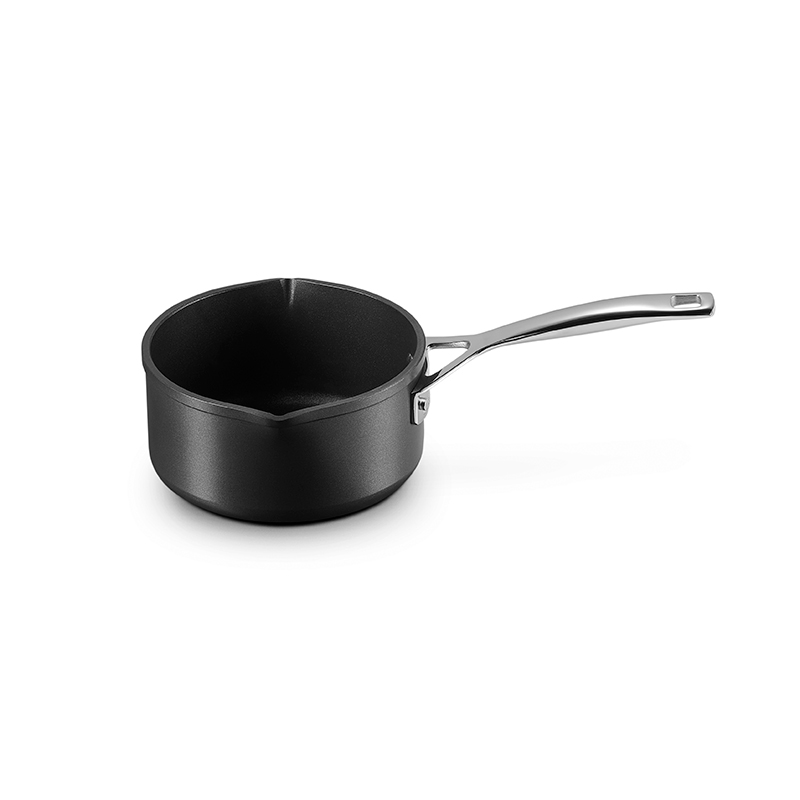 Toughened Non-Stick Milk pan, 16cm - 1.6 litre-0