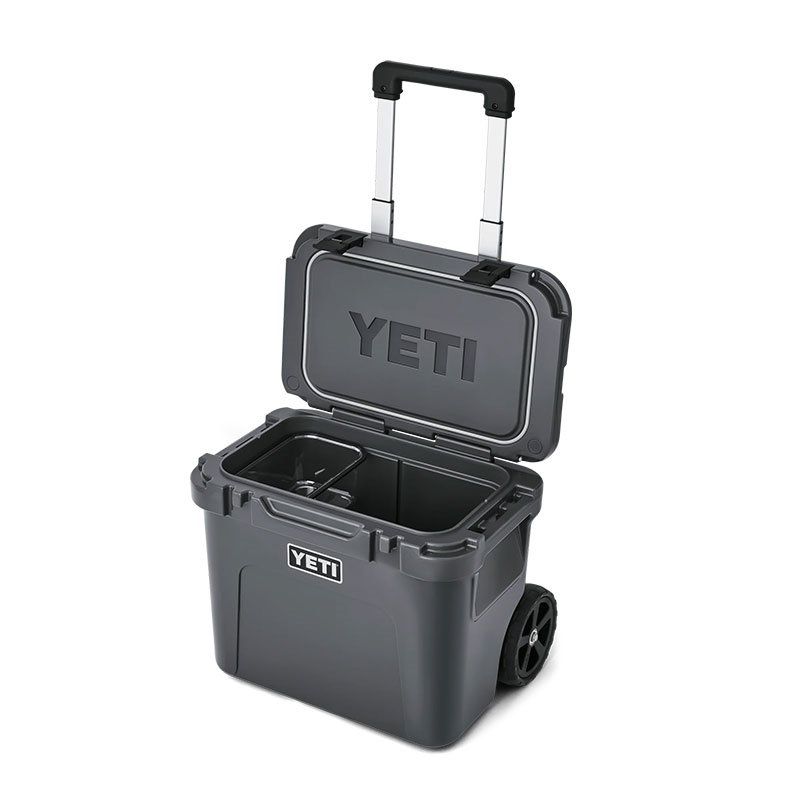 Roadie 32 Cooler, Charcoal-7