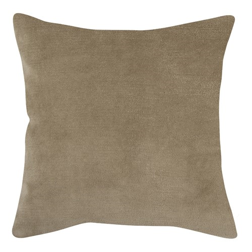 Tana Cushion, 45 x 45cm, Taupe-0