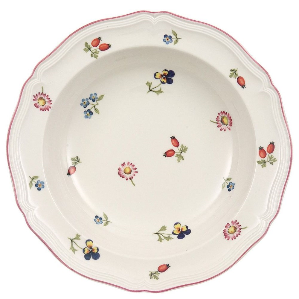 Petite Fleur Cereal bowl, 20cm-0