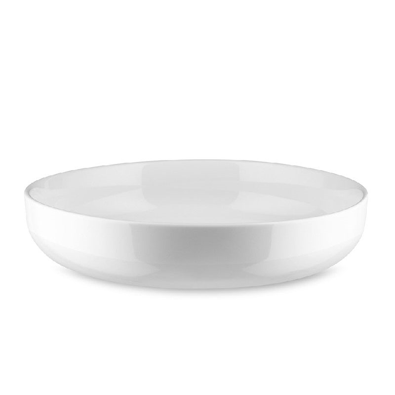 Itsumo Soup Bowl, D20cm, White-0