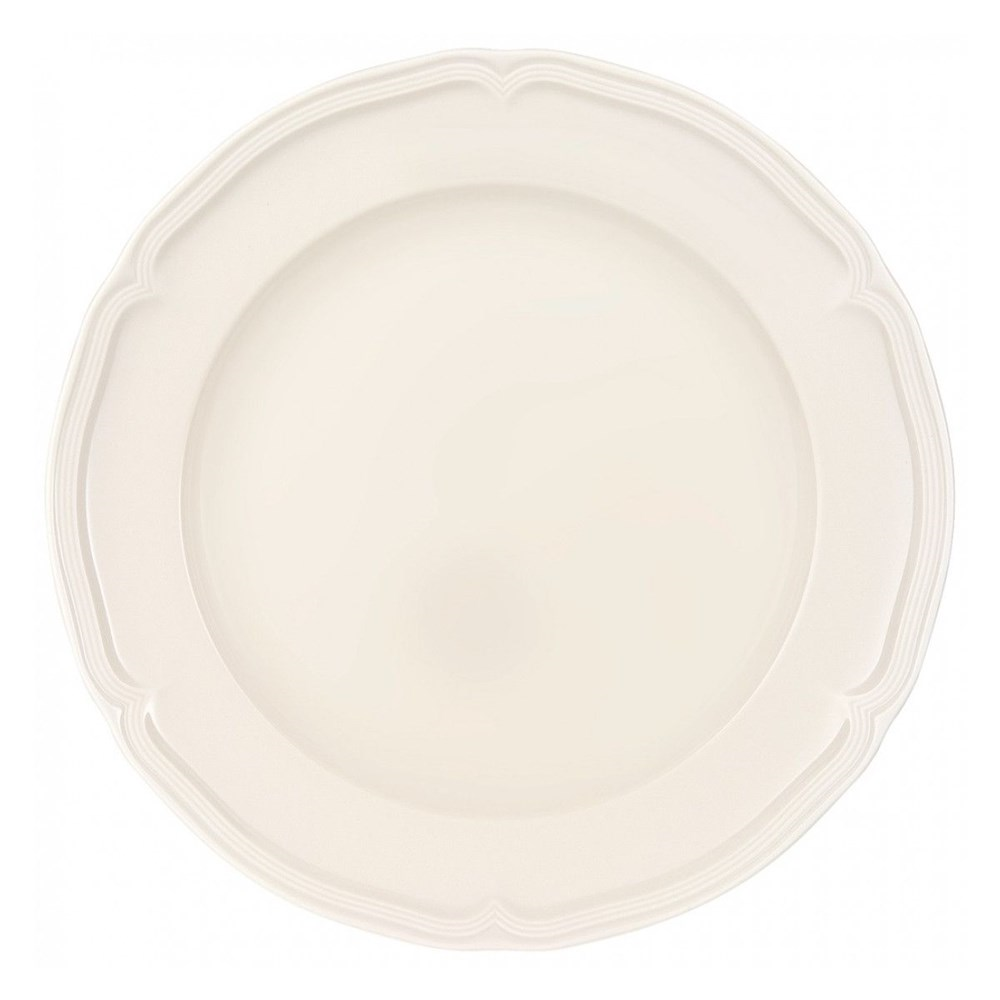 Manoir Dinner plate, 26cm-0