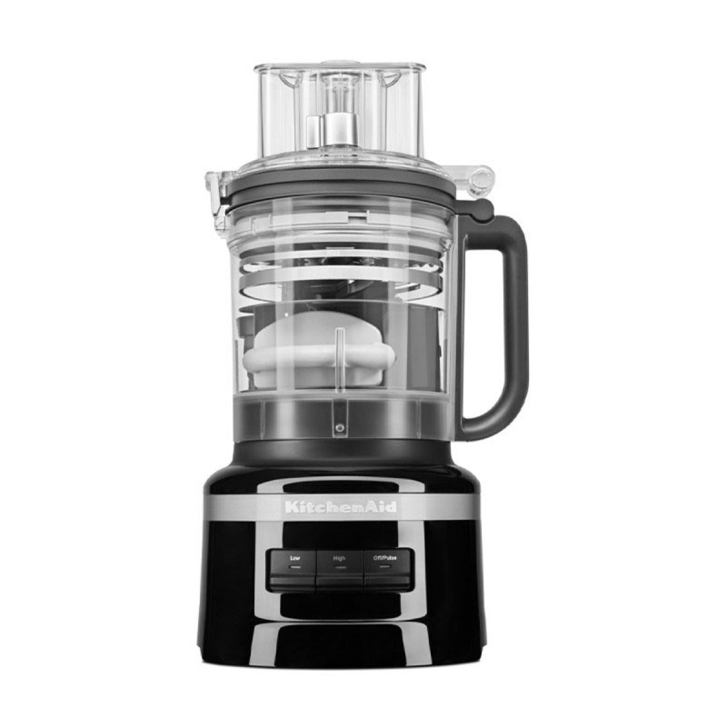 Food Processor, 3.1 L, Onyx Black-0