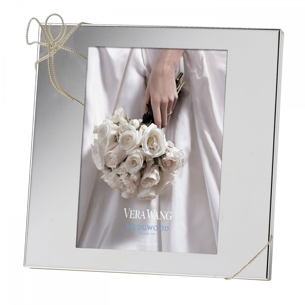 Vera Wang - Love Knots Photograph frame, 20 x 25cm-0