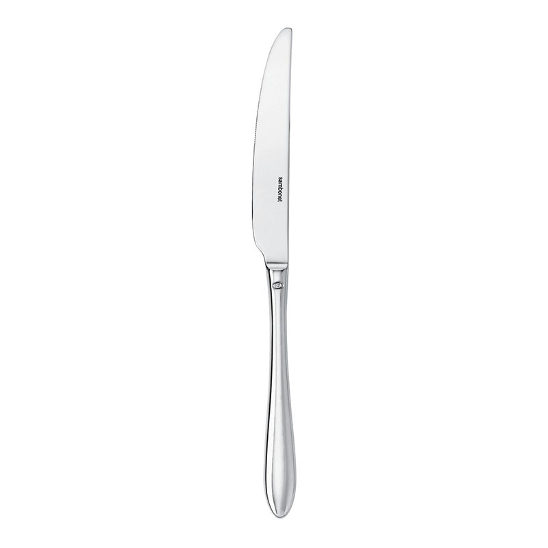 Dream Dessert knife, Stainless Steel-0