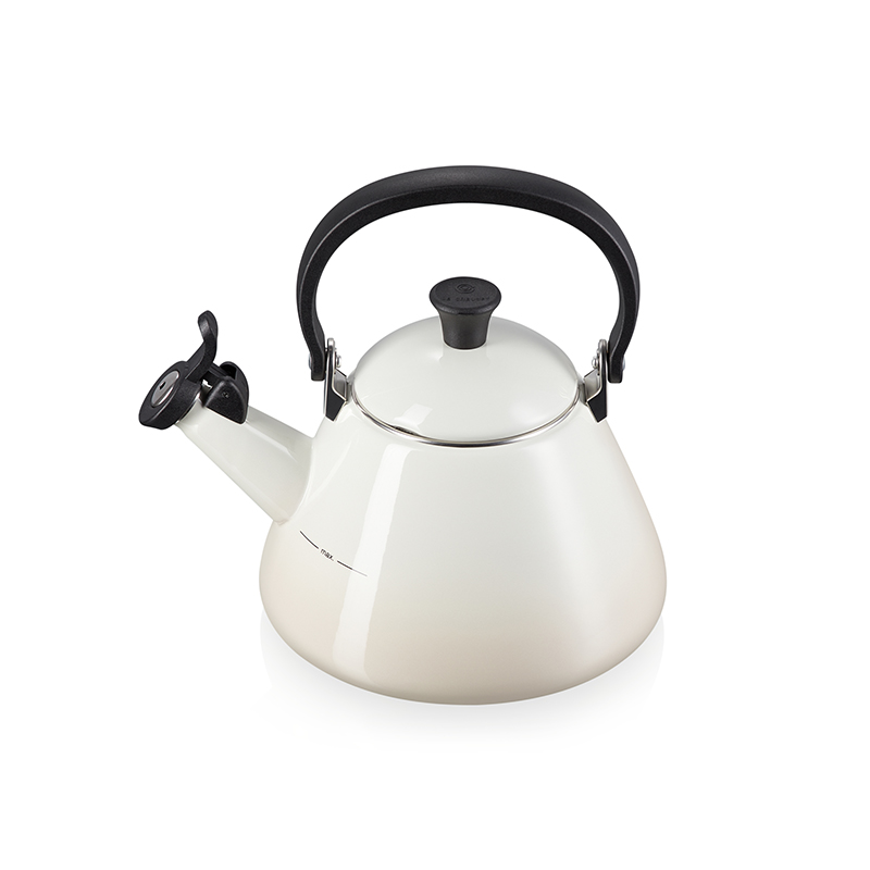 Kone Kettle, 1.6 litre, Meringue-1