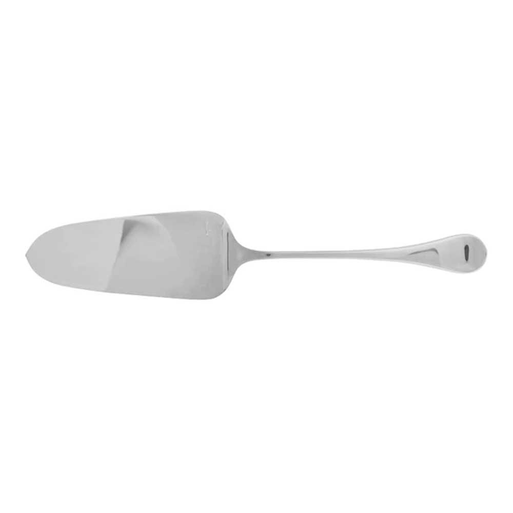 Queen Ann Cake server, Stainless Steel-0