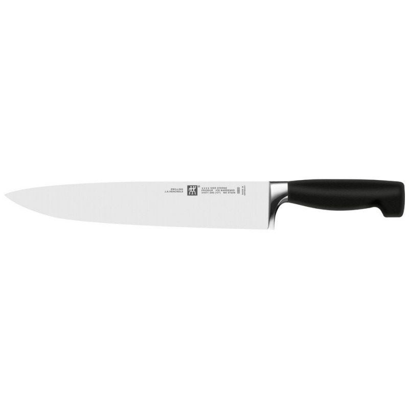 Four Star Range Cooks knife, 26cm-0