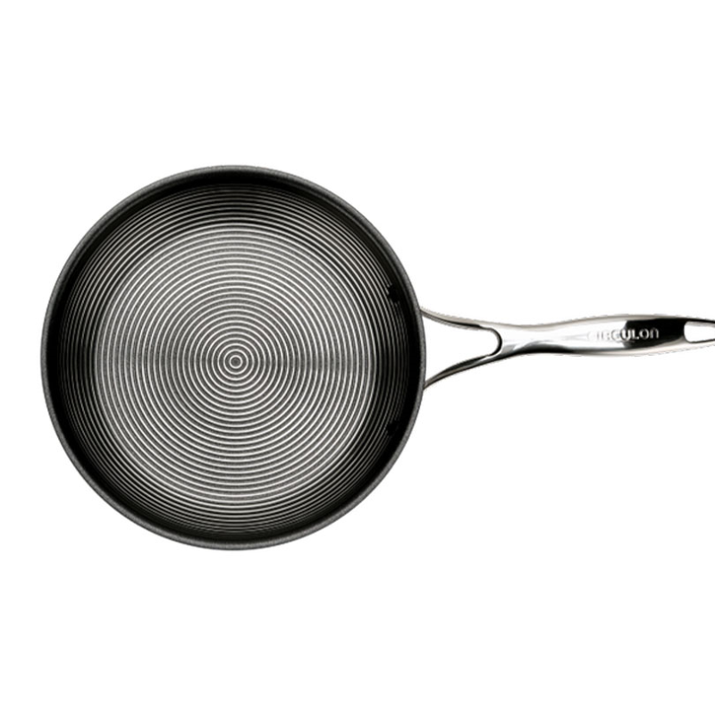 C Series Open Skillet, 32cm-2