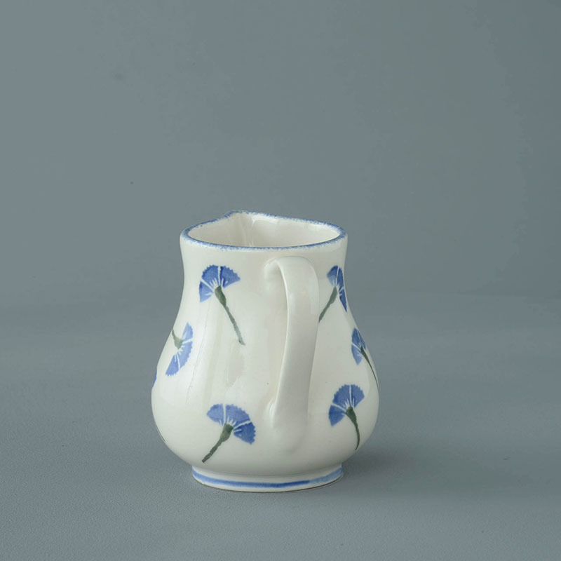 Cornflower Jug, 150ml-1