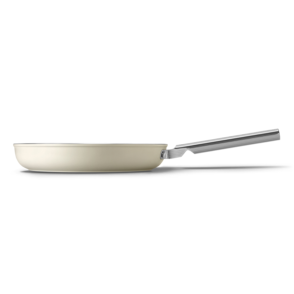 Frying Pan, 30cm, Cream-2