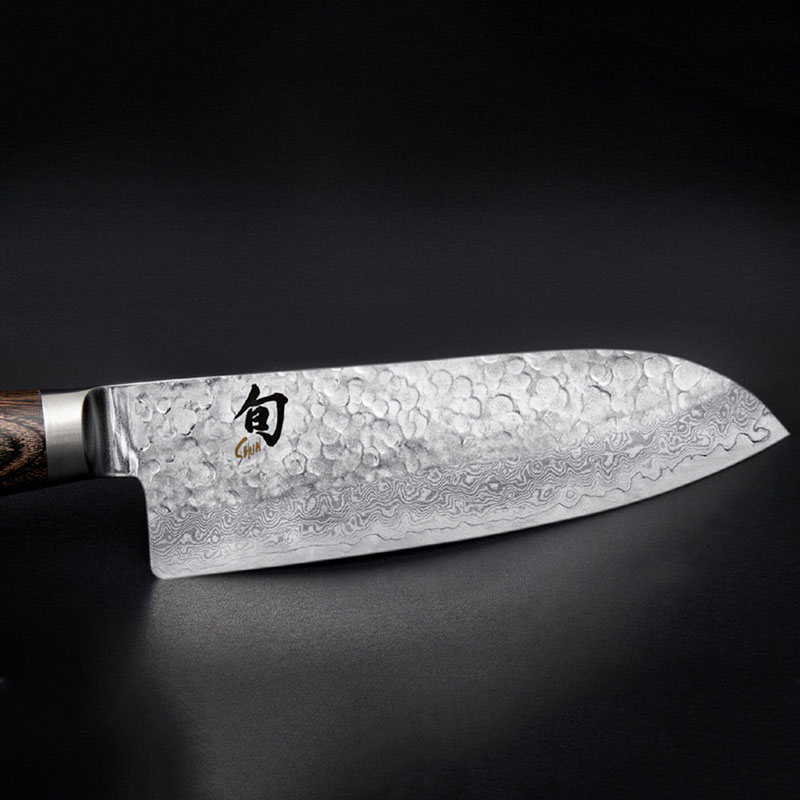 Kai Shun Premier Tim Malzer Santoku, 18cm-1