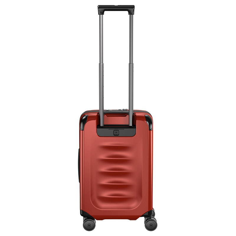 Spectra 3.0 Frequent Flyer Carry-On Hardside, 23 x 35 x 55cm, Victorinox Red-4