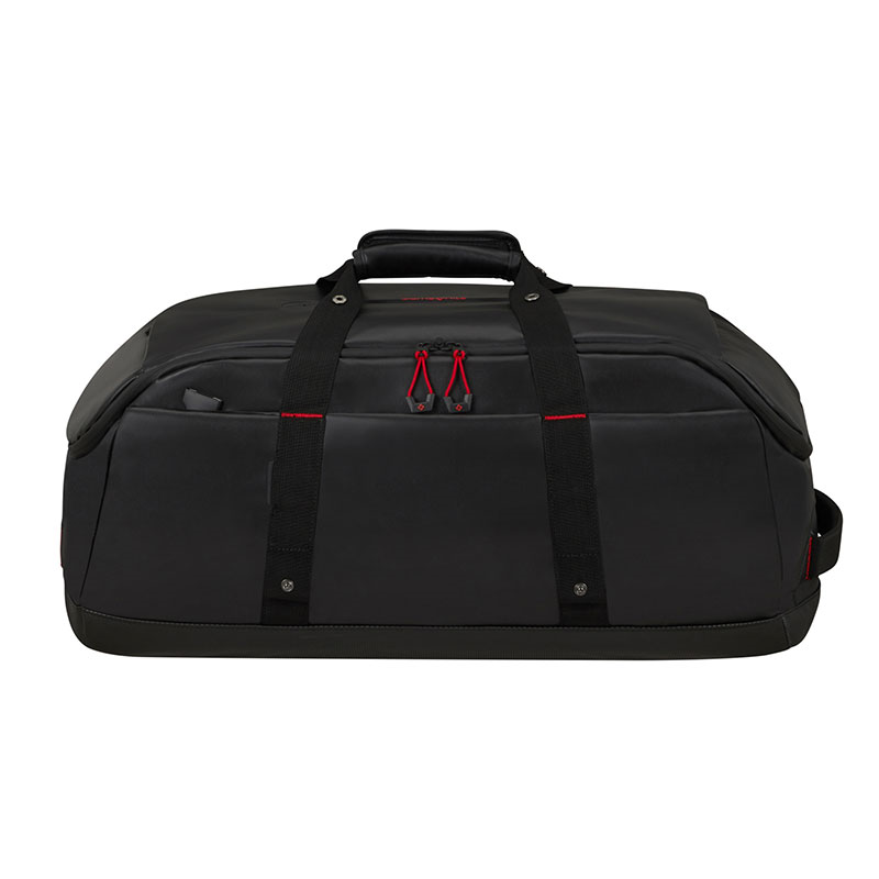 Ecodiver Duffle, H29 x L63 x W35cm, Black-1