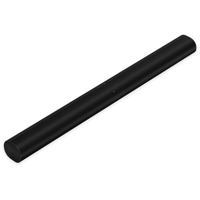 Arc Smart Sound Bar, Black-1