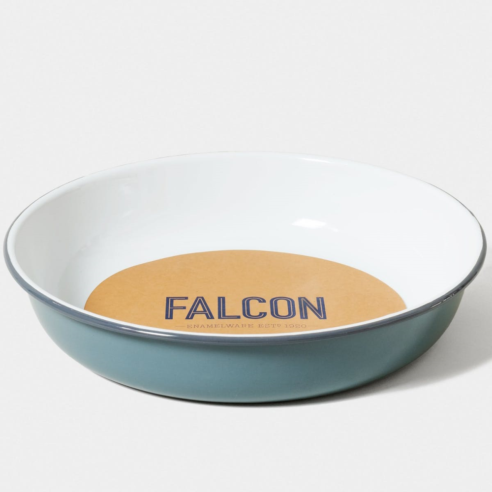 Large Salad Bowl, Pigeon Grey, Pigeon Grey-0