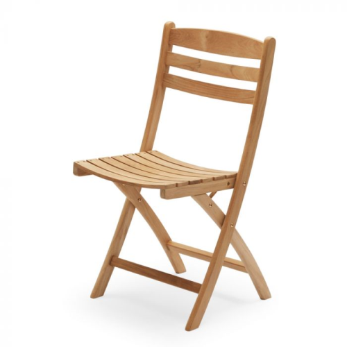 Selandia Chair, Teak-1