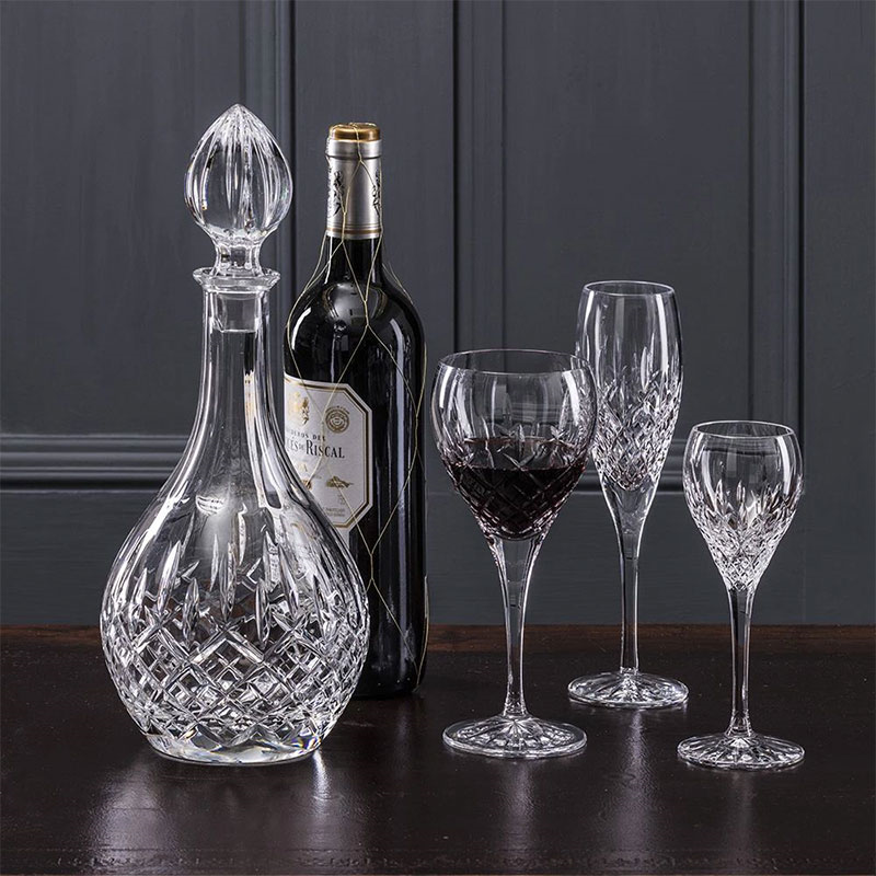 Wine Decanter, London-3