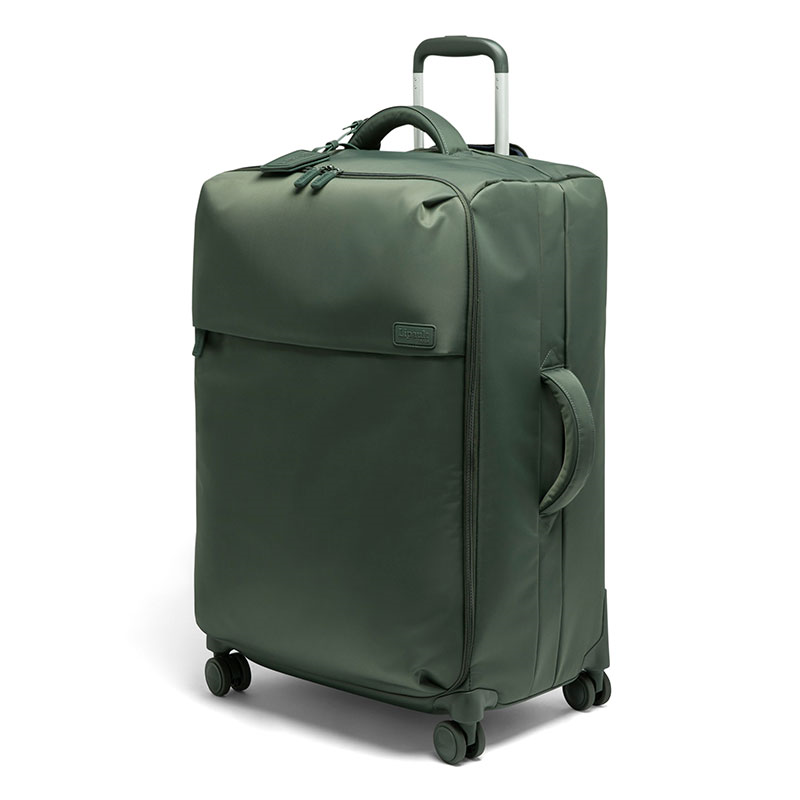 Plume Suitcase, H70 x L46 x W31cm, Khaki-2