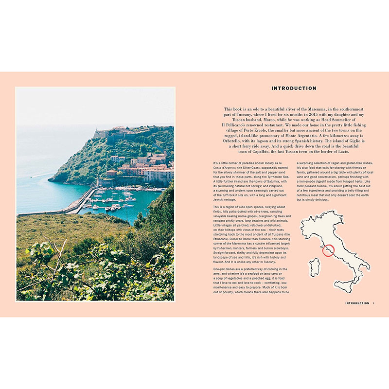 Acquacotta: Recipes and Stories from Tuscany's Secret Silver Coast-3