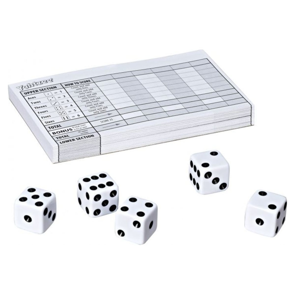 Yahtzee, Multi-1