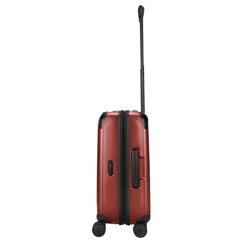 Spectra 3.0 Frequent Flyer Carry-On Hardside, 23 x 35 x 55cm, Victorinox Red-2