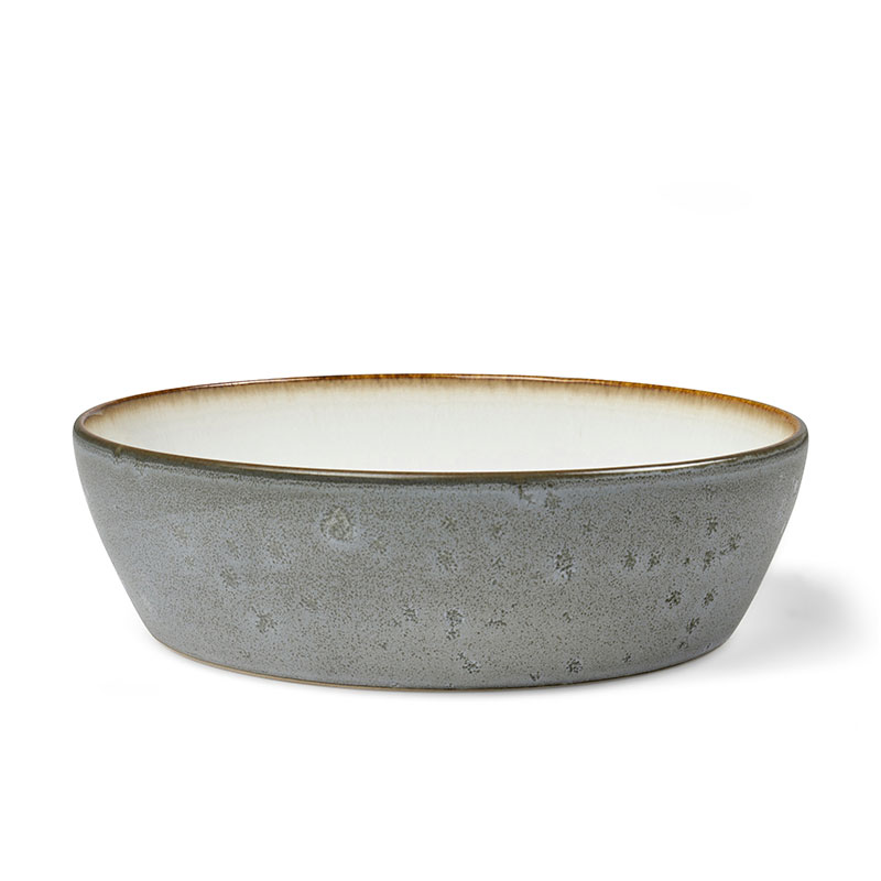 Gastro Bowl, D18cm, Cream-0