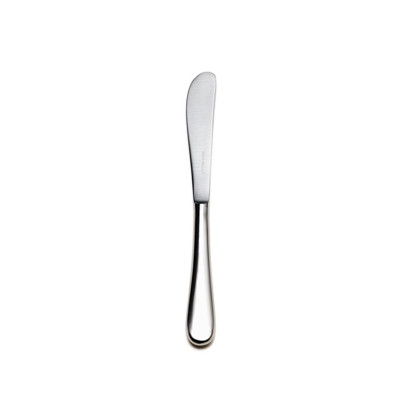 Paris Butter Knife, L18 x W1.8cm-0