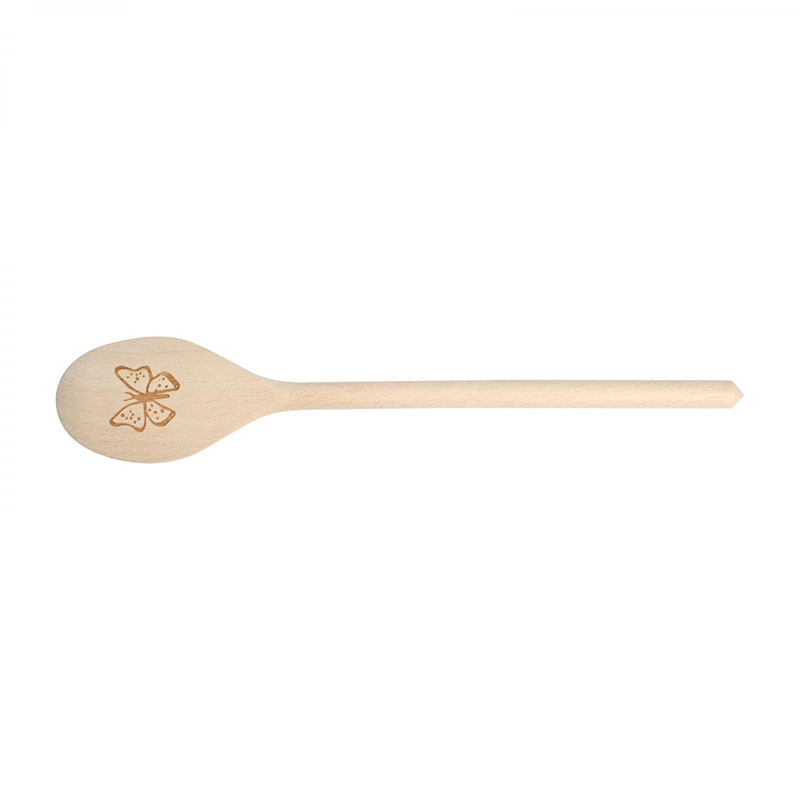 Cottage Garden Butterfly Spoon, L30cm-0