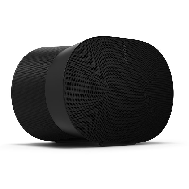 ERA 300 Wireless Speaker, Black-1