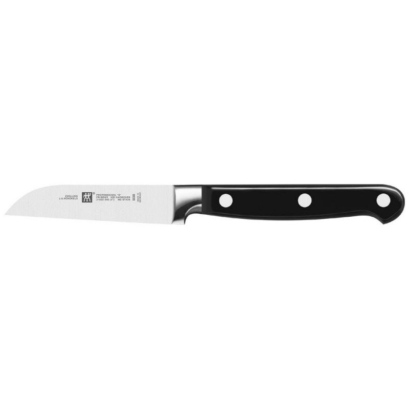 Professional S Vegetable knife, 8cm-0