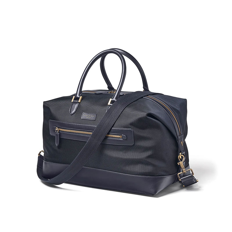 Weekend Bag, Navy-2