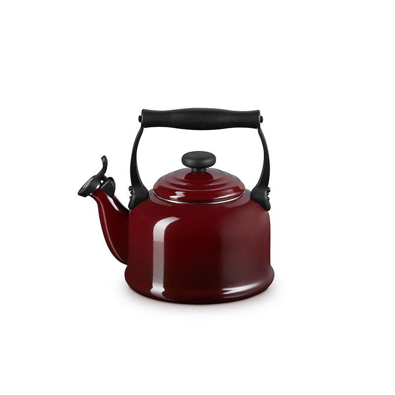 Traditional Kettle, Rhone-0