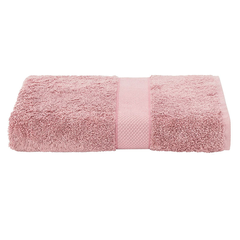 Egyptian Luxury Bath Towel, Rosebud-4