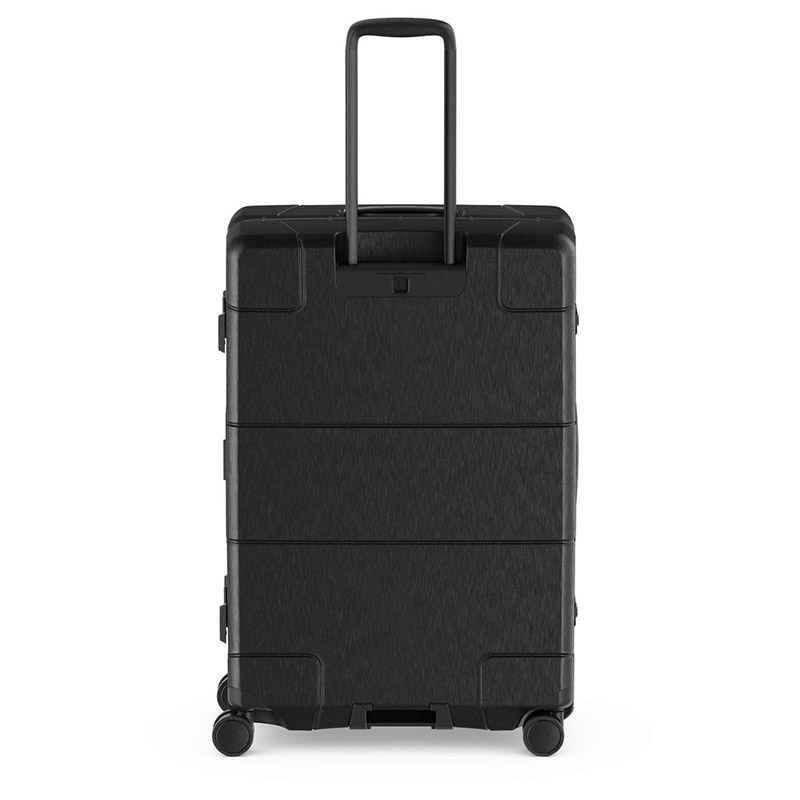 Lexicon Framed Series Large Hardside Case, 75cm, Black-3