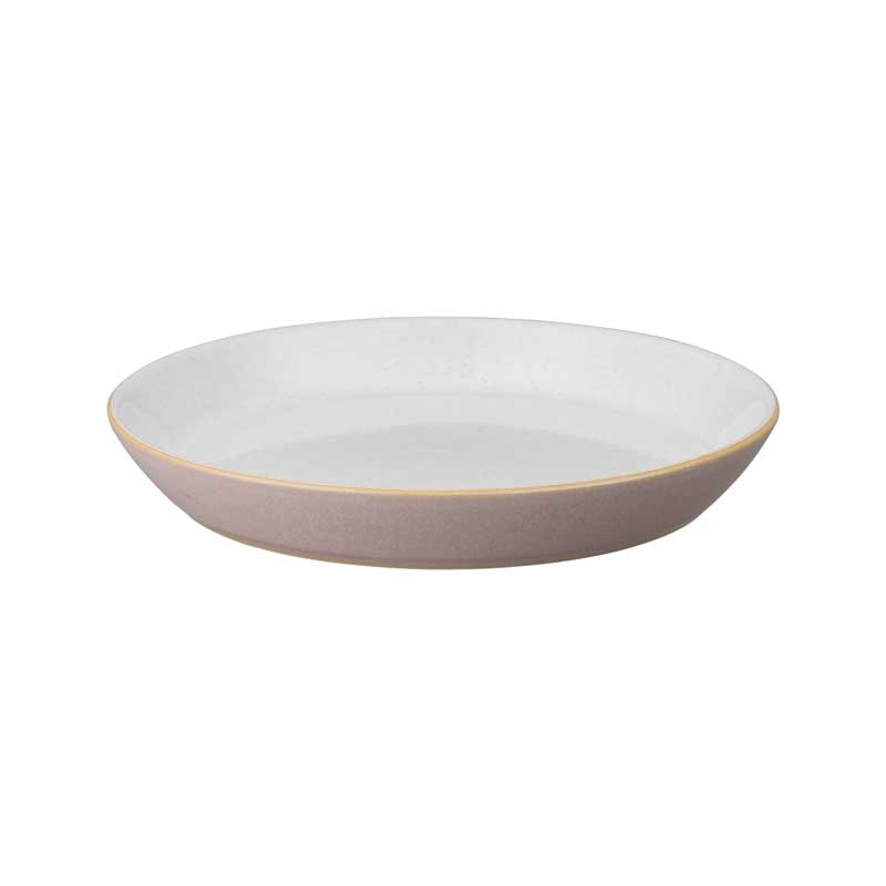 Impression Small Plate, 17cm, Pink-0