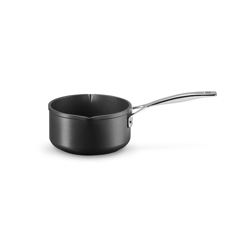 Toughened Non-Stick Milk pan, 16cm - 1.6 litre-1