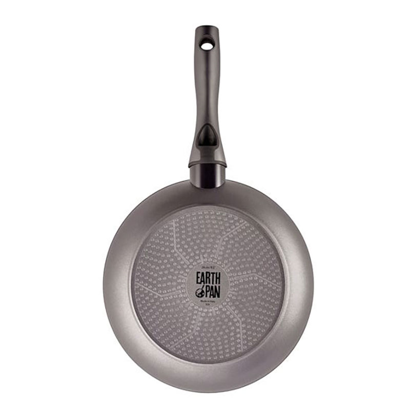 Frying Pan, Grey-2