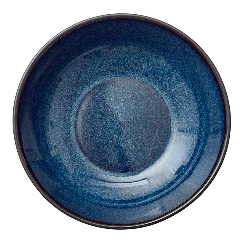 Gastro Pasta Bowl, D20cm, Dark Blue-2