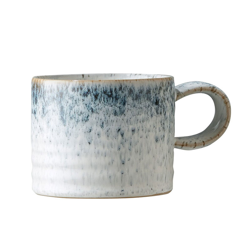 Kiln Blue Mug, 295ml-0