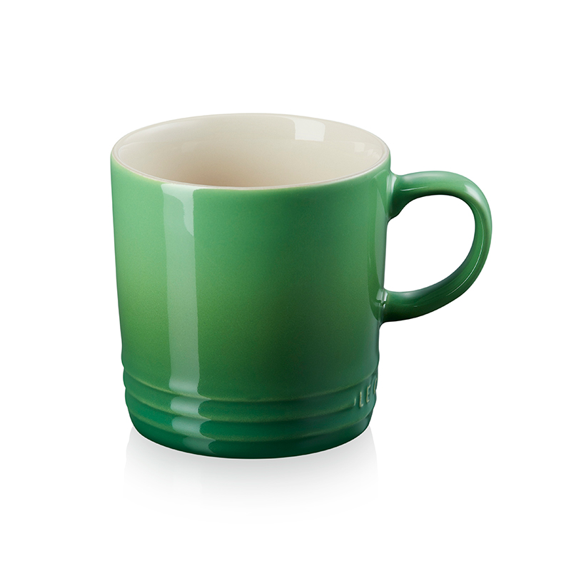 Stoneware Mug, 350ml, Bamboo Green-0