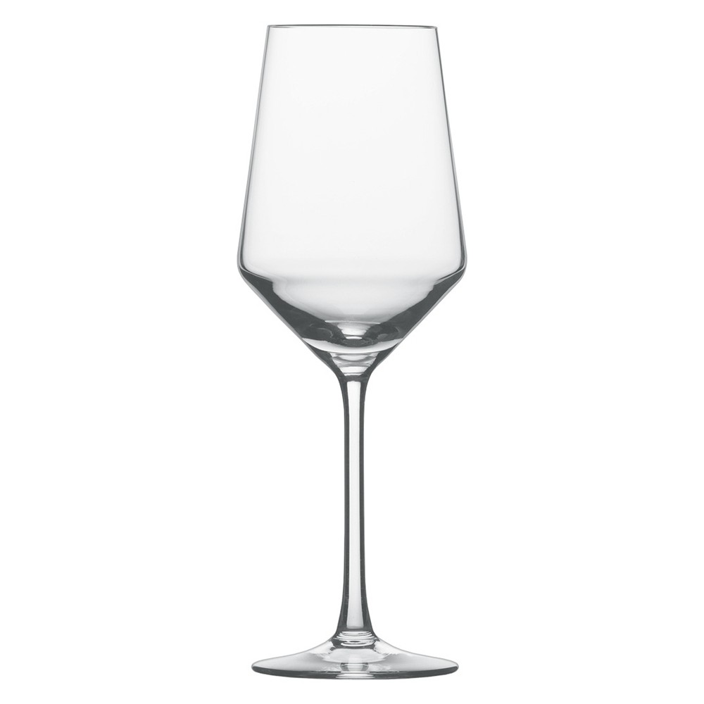 Pure Pair of sauvignon blanc glasses, 41cl-3